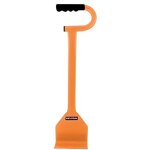 Lève plaque en acier 140x30 mm transplac 0645 Lève plaque en acier 140x30 mm transplac 0645