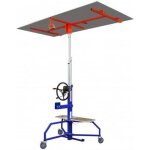 Lve - plaque edma nouvelle gnration - pour toutes les positions - design ergonomique - poigne bi ...
