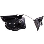 L�ve - roue de secours support de roue de secours treuil de roue de secours adapt� aux anciens pick - ...