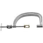 L�ve - soupape � inertie - facom - u. 43la - argent� - 15 kg - pour d�poser les ressorts de soupapes