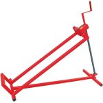 Lve tracteur tondeuse 400 kg
