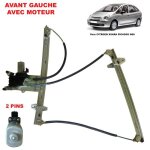 Partsline m�canisme de l�ve vitre �lectrique avant gauche avec moteur pour xsara picasso (n68) 1619992080 ...