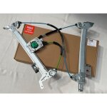 L�ve - vitre avant gauche renault megane ii cc coupe / cabriolet 8201010930