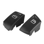 Lve - vitre dinterrupteur droite et gauche couverture pour mercedes vito sprinte