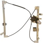 L�ve - vitre - valeo - 850062 - lv av g - comp - cit berlingo(07 / 96>02 / 12)