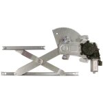 L�ve - vitre - valeo - 850402 - lv av g - comp - suzuki jimny