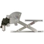 L�ve - vitre - valeo - 850403 - lv av d - comp - suzuki jimny