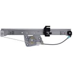 L�ve - vitre - valeo - 850927 - lv ar d - meca - conf - bmw serie 3e90(05>13)