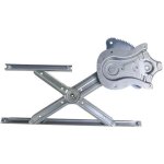 L�ve - vitre - valeo - 851456 - lv av g - meca - toyota auris e15