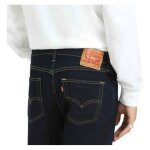 Levis original 511 jean bleu brut coupe slim 5993 homme