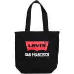 Levis sac canvas tote bag san francisco