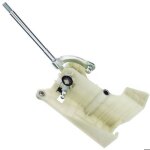 Levier de changement de vitesse - peugeot bipper 2008 - citro�n nemo 2008 + - fiat fiorino 2007 + - fiat ...