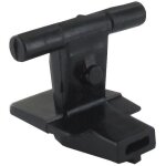 Levier de d�brayage de boite hydrostatique 325318276 / 0 pour tondeuse