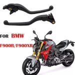 Leviers dembrayage de frein de moto poigne bmw f900r f900poly f 900r 2023 2020 2021 2022