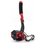 Levier de frein a mainsystme de freinage rastp frein  main pour logitech g29 - g27 - g25 jeux de course ...