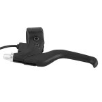 Levier de frein de scooter �lectrique facile � installer poign�e de frein de v�lo de poche durable et ...