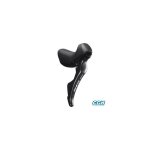Levier / manette de vlo - shimano - 105 r7000 - 11 vitesses - droite - noir