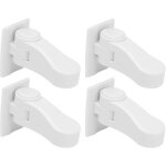 Le levier de porte 4 pi�ces verrouille les accessoires de poign�e de s�curit� portes installation simple ...