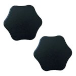 Levier de réglage du siège pour renault clio 3 symbol modus - 2 pièces Levier de réglage du siège pour renault clio 3 symbol modus - 2 pièces