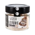 Levure de boulanger s�che instantan�e 50 g