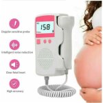 Lexlife doppler moniteur f?tal avec Écran lcd détection fhr - Écoute bébé coute battement coeur bébé ... Lexlife doppler moniteur f?tal avec Écran lcd détection fhr - Écoute bébé coute battement coeur bébé ...