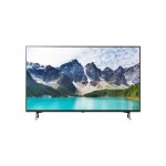 Lg 43un340c - �cran 43 ultrahd 4k (3840 x 2160) hdr10 pro �cran plat haut - parleurs int�gr�s noir