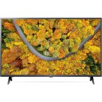 Lg 43up75006 - tv led uhd 4k - 43 (109 cm) - smart tv - 2 x hdmi