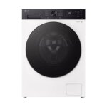 Lg lave - linge frontal 11kg 1400 tours / min - f14x58whst