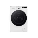 Lave - linge - lg - f92sr50whs - 9 kg - 1200 trs / min - classe nergtique a