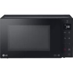 Lg neochef mh6336gib four micro - ondes grill pose libre 23 litres 1150 watt noir fumée Lg neochef mh6336gib four micro - ondes grill pose libre 23 litres 1150 watt noir fumée