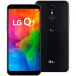 Lg q7 lm - q610fm 32gb black