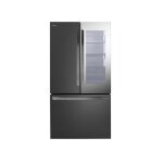 Lg rfrigrateur amricain 90cm 750l no frost - gmz765sbhj