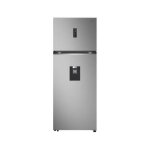 Rfrigrateur combin - lg - gtfv44pybkd - 459l - total no frost - door cooling +