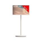 Tv led lg stanbyme 27art10 led 68cm full hd