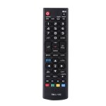 T�l�commande universelle - lg - rm - l1162 - abs - 8m - compatible avec t�l�viseurs lcd