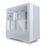 Botier moyen tour lian - li lancool iii e - atx - blanc