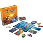 Libellud dixit jeu de soci�t� � partir de 8 ans 3 � 6 joueurs 30 minutes