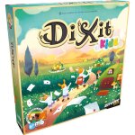 Libellud dixit kids - jeu coop�ratif enfants - association dimages - 84 cartes illustr�es - d�s 6 ans ...
