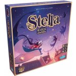 Stella dixit universe