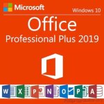 T�l�chargement de la licence num�rique ms office 2019