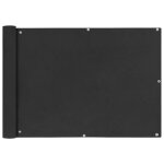 Fr life380102 &moderne cloison de sparation pour jardin balcon terrasse - paravent cran de balcon - ...