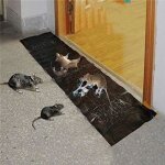 Lifebest efficace collant souris conseil m�nage pi�ge � souris non - toxique rat colle conseils cricket ...