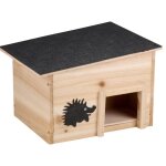 Lifetime garden maison h�risson ext�rieur imperm�able