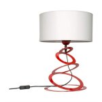 Light - home abajour lampe de chevet chambre - moderne lampe de table pour chambre et salon lampe à poser ... Light - home abajour lampe de chevet chambre - moderne lampe de table pour chambre et salon lampe à poser ...