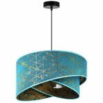 Light - home abat jour suspension luminaire lustre industriel milan - moderne abat jour plafond pour ...