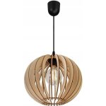 Light - home abat jour suspension luminaire lustre industriel timber - moderne - en metal et bois - À ... Light - home abat jour suspension luminaire lustre industriel timber - moderne - en metal et bois - À ...