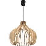 Light - home abat jour suspension luminaire lustre industriel timber - moderne - en metal et bois - À ... Light - home abat jour suspension luminaire lustre industriel timber - moderne - en metal et bois - À ...
