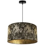 Light - home abat jour suspension luminaire lustre industriel werona - classique - en metal - noir et ... Light - home abat jour suspension luminaire lustre industriel werona - classique - en metal - noir et ...