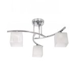 Light - home suspension luminaire lustre industriel canis - moderne lustre pour chambre salon et cuisine ...