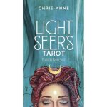 Light seers tarot - Édition française Light seers tarot - Édition française